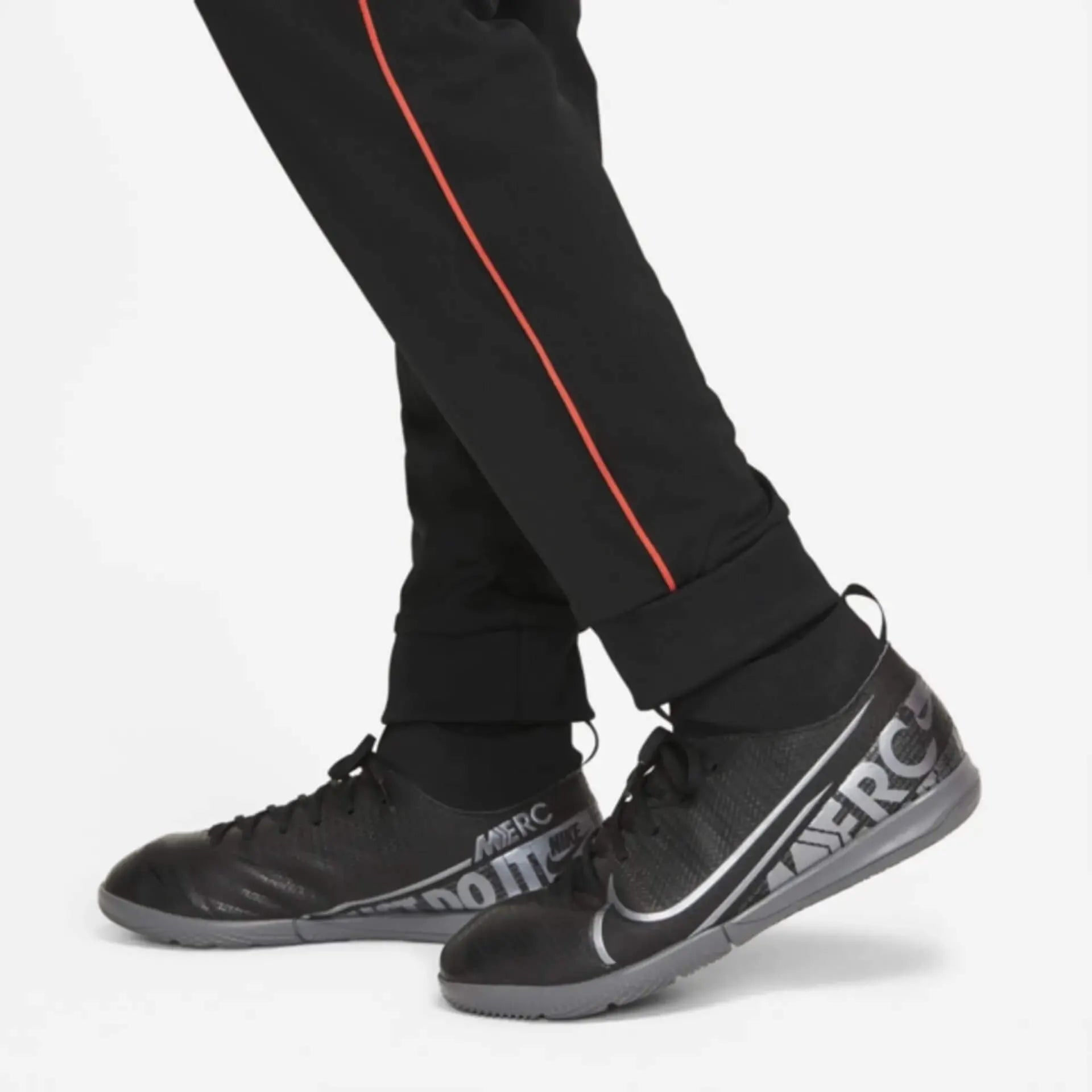 Nike Dri-Fit  F.C. Libero Youth Pants (Detail 4)