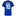 Nike 2024-25 France Youth Stadium Home Jersey