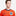 Nike 2024-25 Netherlands Men's Stadium Home Jersey