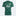 adidas 2023-24 Portland Timbers Men's Stadium Home Jersey