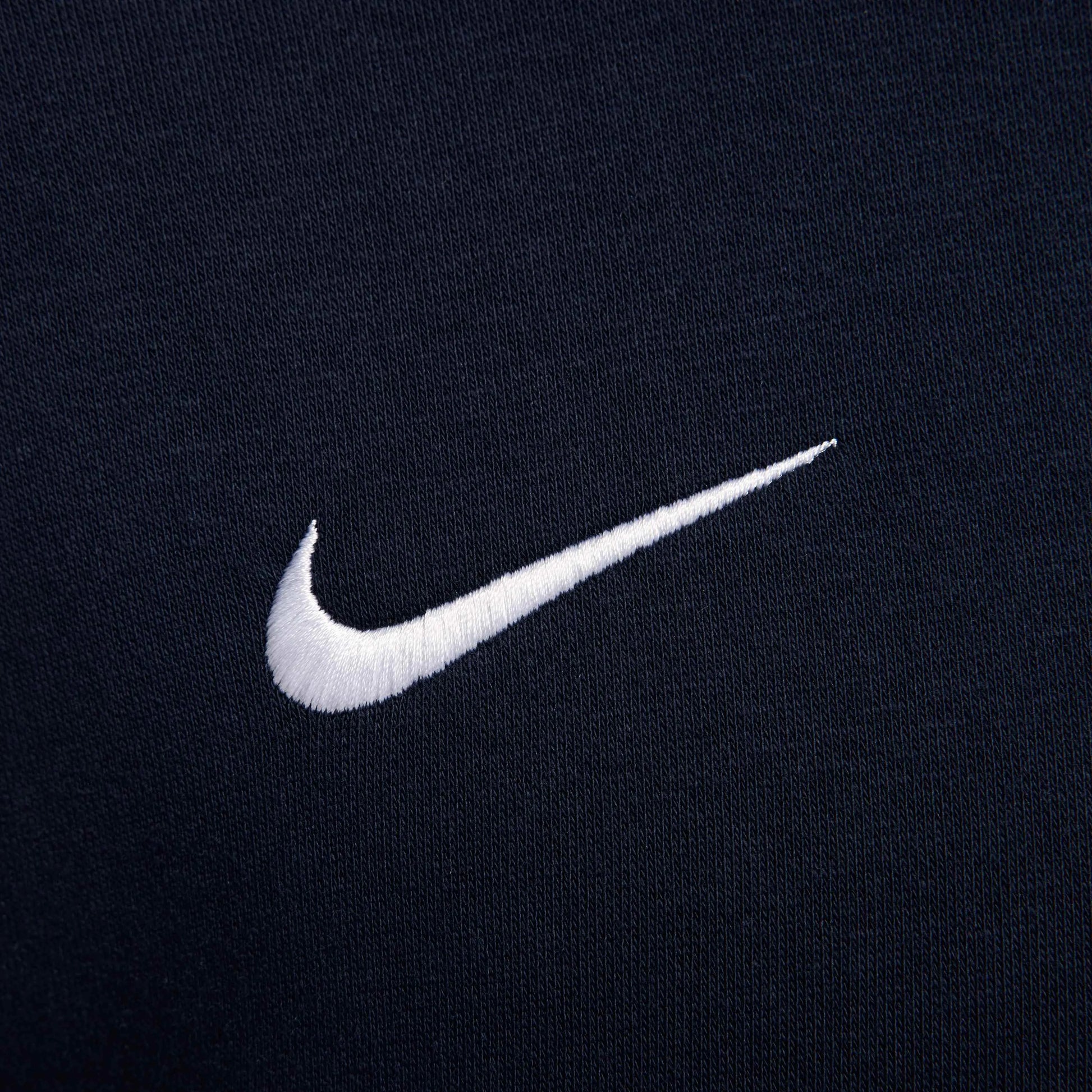 Nike 2024-25 Pumas Men's Club Pullover Hoodie (Detail 5)