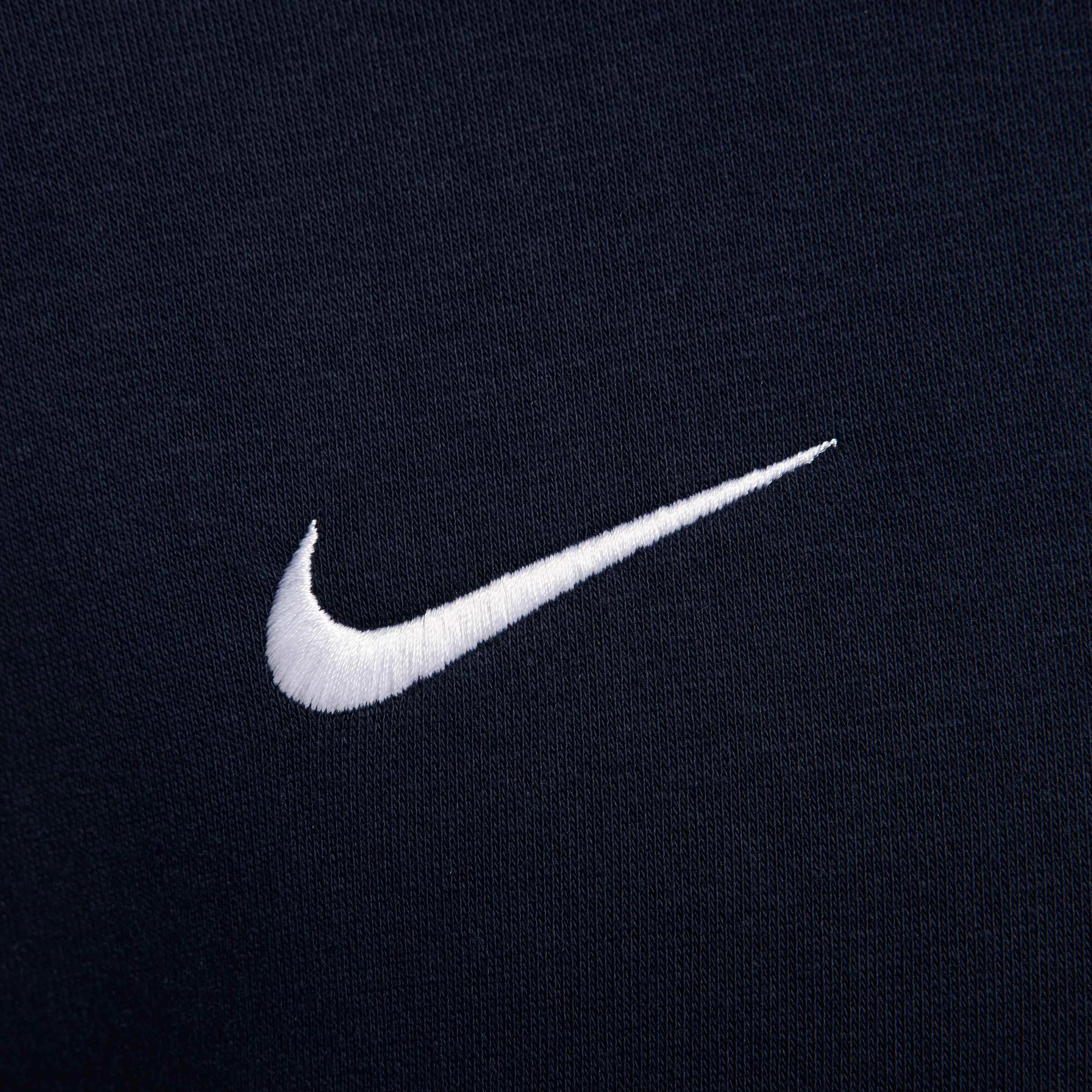 Nike 2024-25 Pumas Men's Club Pullover Hoodie (Detail 5)