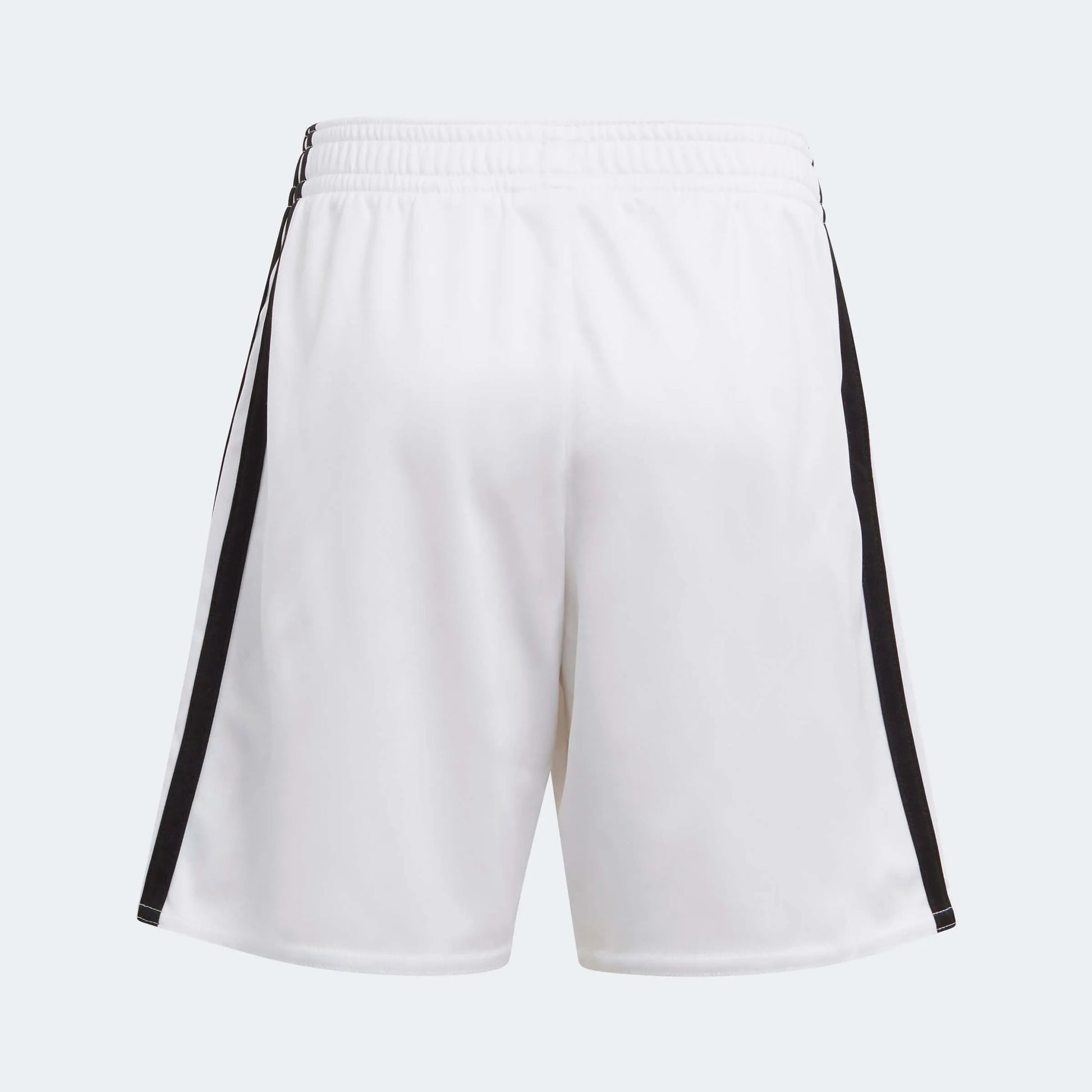 adidas 2023-24 Manchester United Toddlers Home Mini Kit (Shorts - Back)