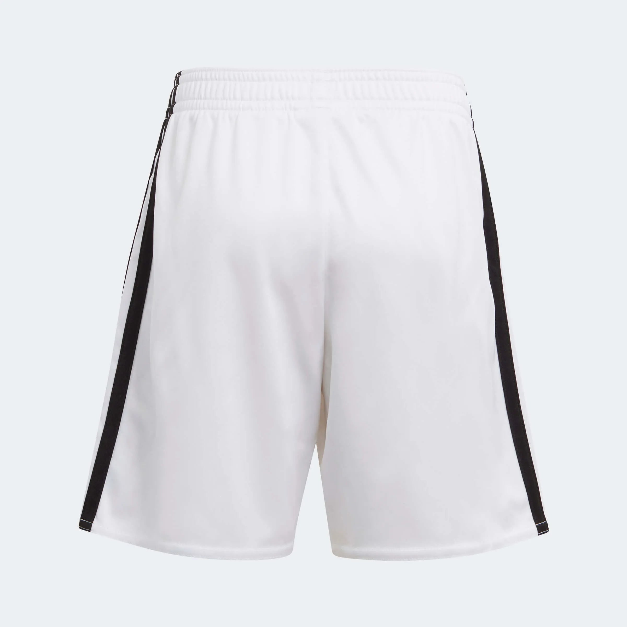 adidas 2023-24 Manchester United Toddlers Home Mini Kit (Shorts - Back)