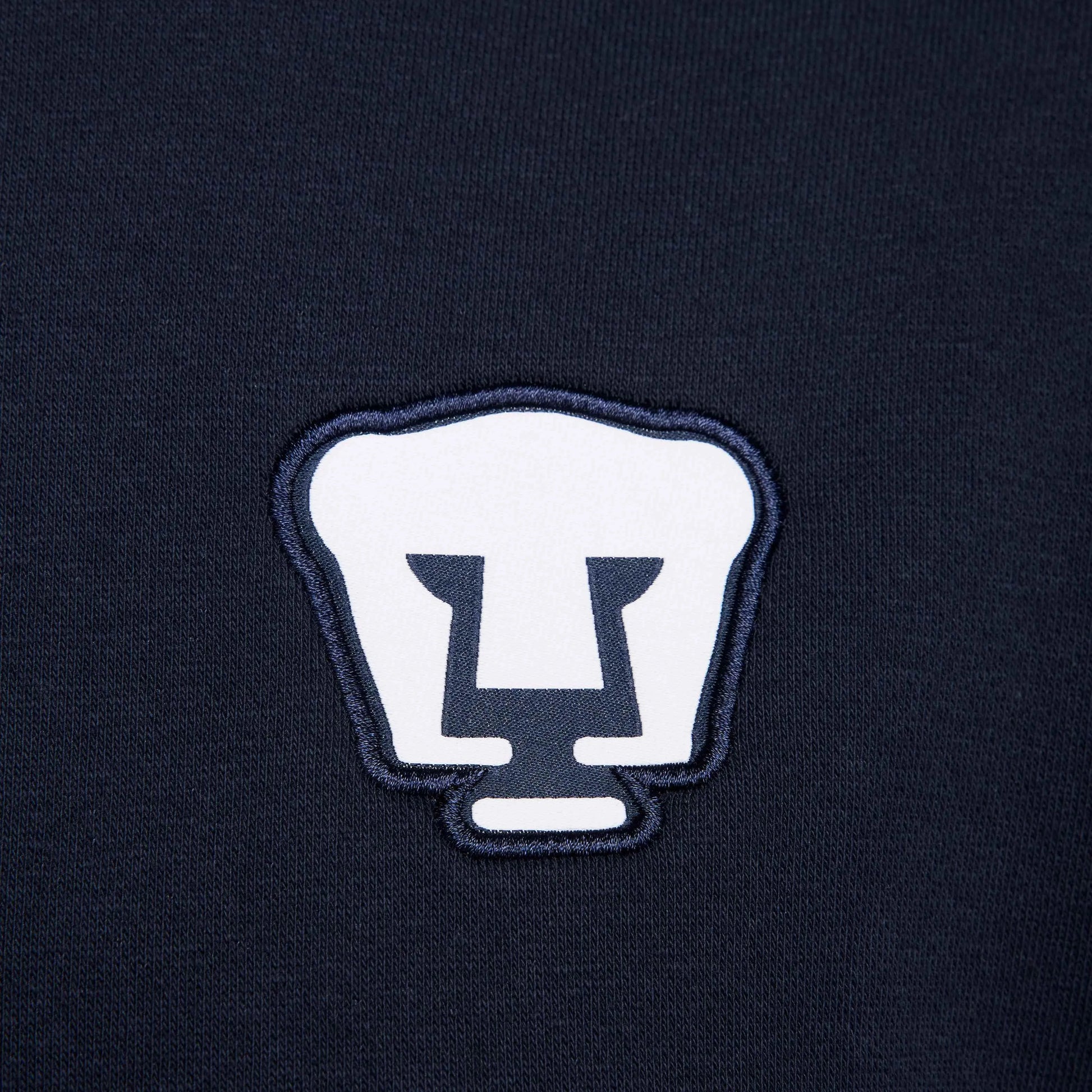 Nike 2024-25 Pumas Men's Club Pullover Hoodie (Detail 4)