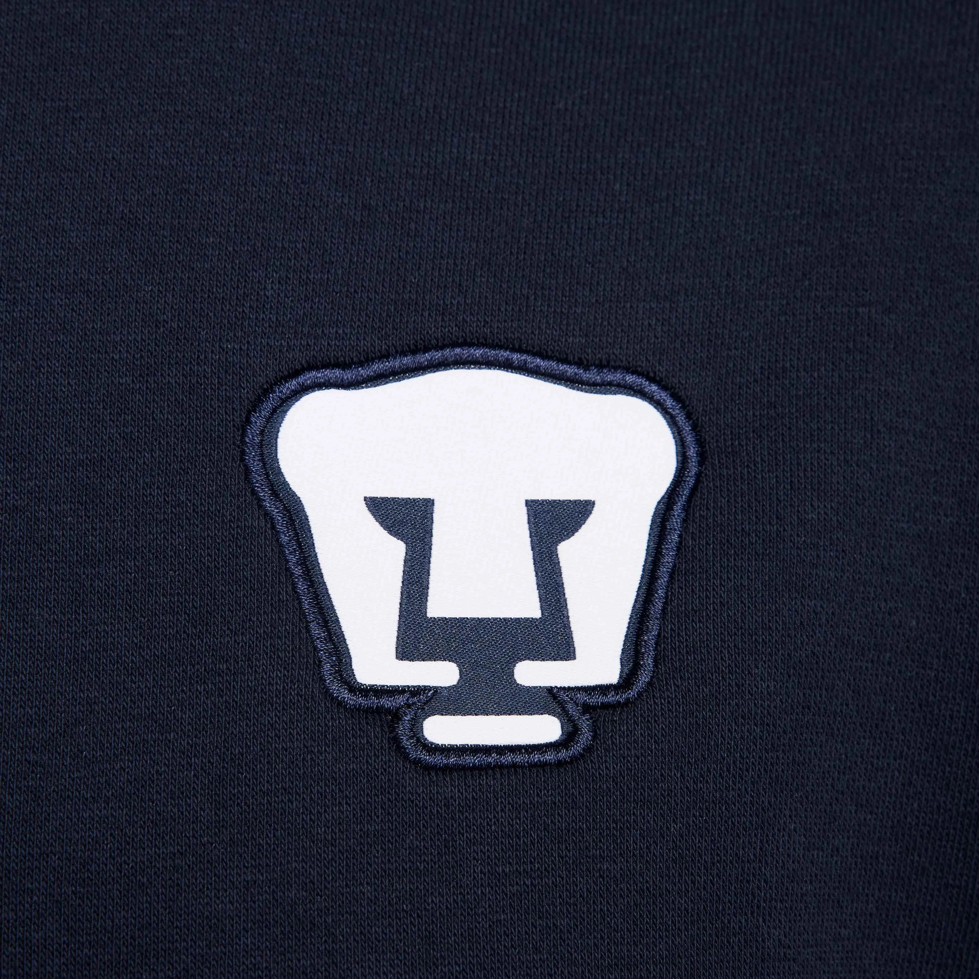 Nike 2024-25 Pumas Men's Club Pullover Hoodie (Detail 4)