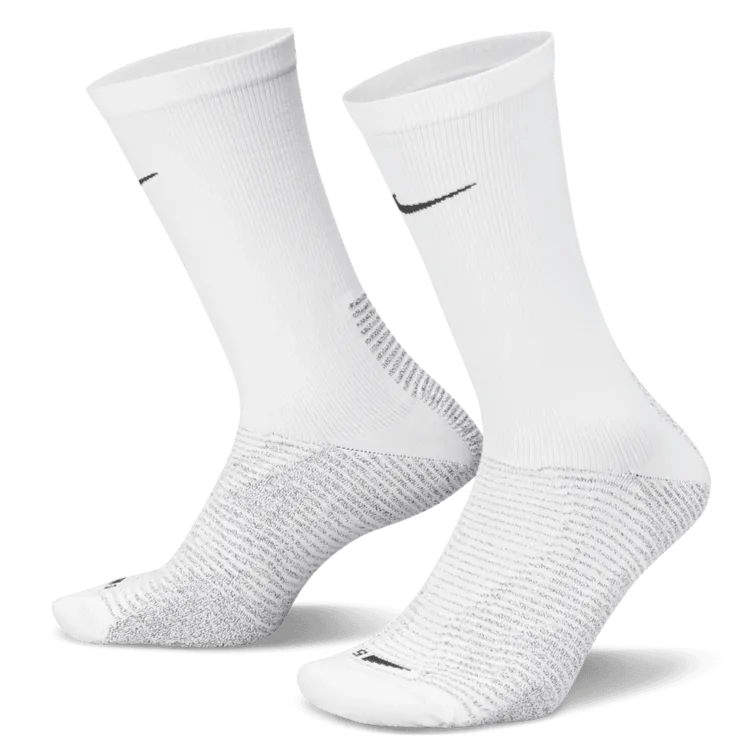 Nike Vapor Strike White (Pair - Lateral)