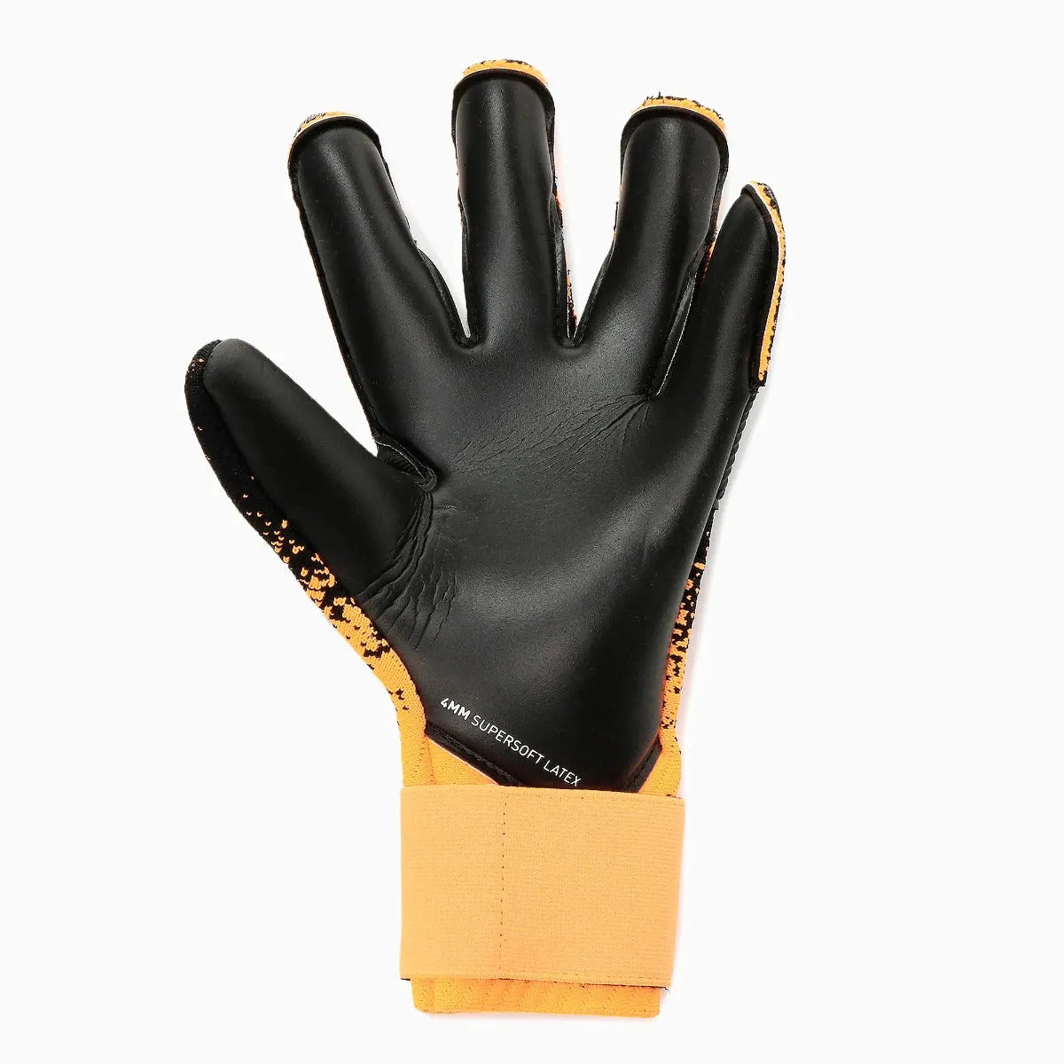 Puma Future Grip 2 SGC Goalkeeper Glove - Neon Citrus-Black (Single - Inner)