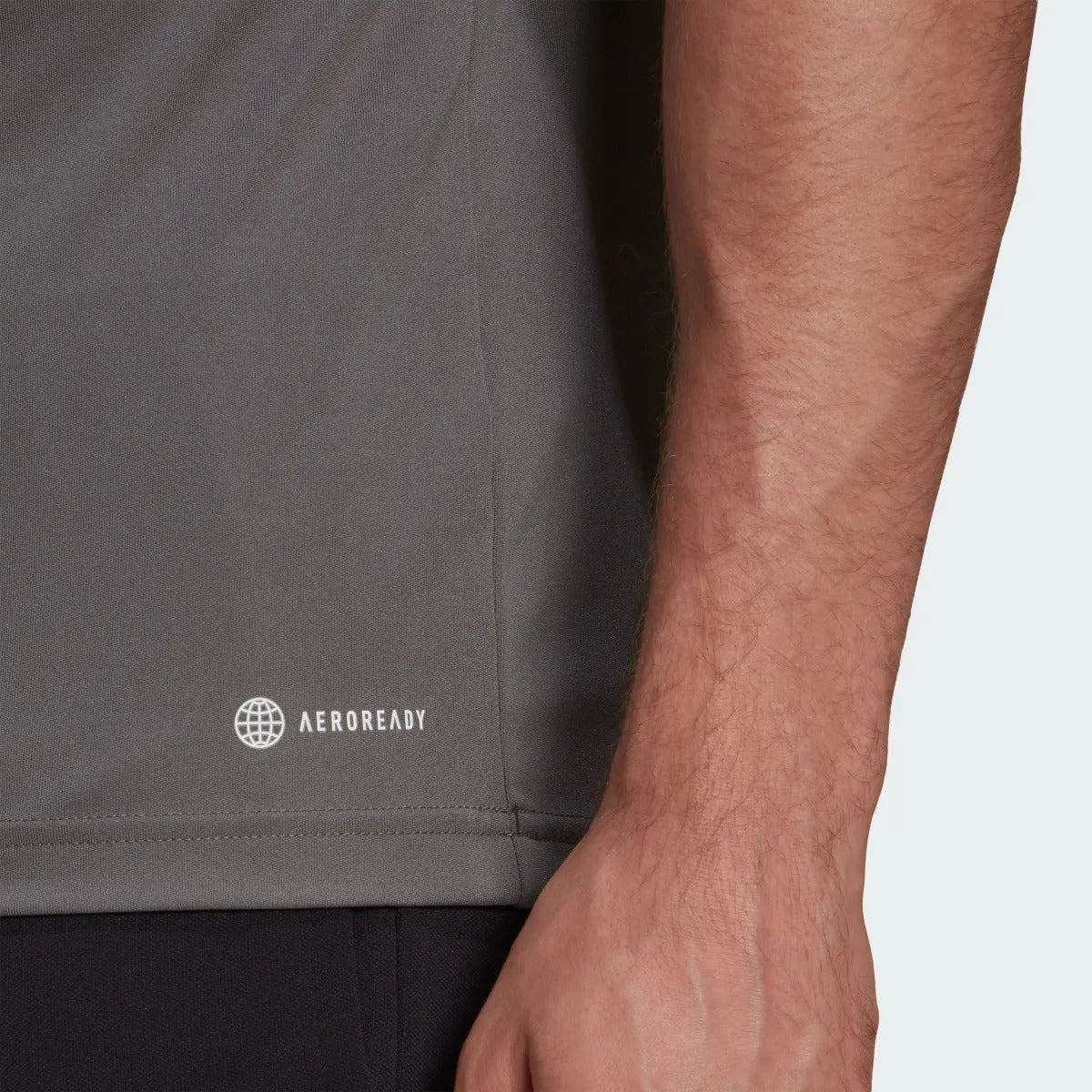 adidas Entrada 22 Polo Shirt (Detail 2)
