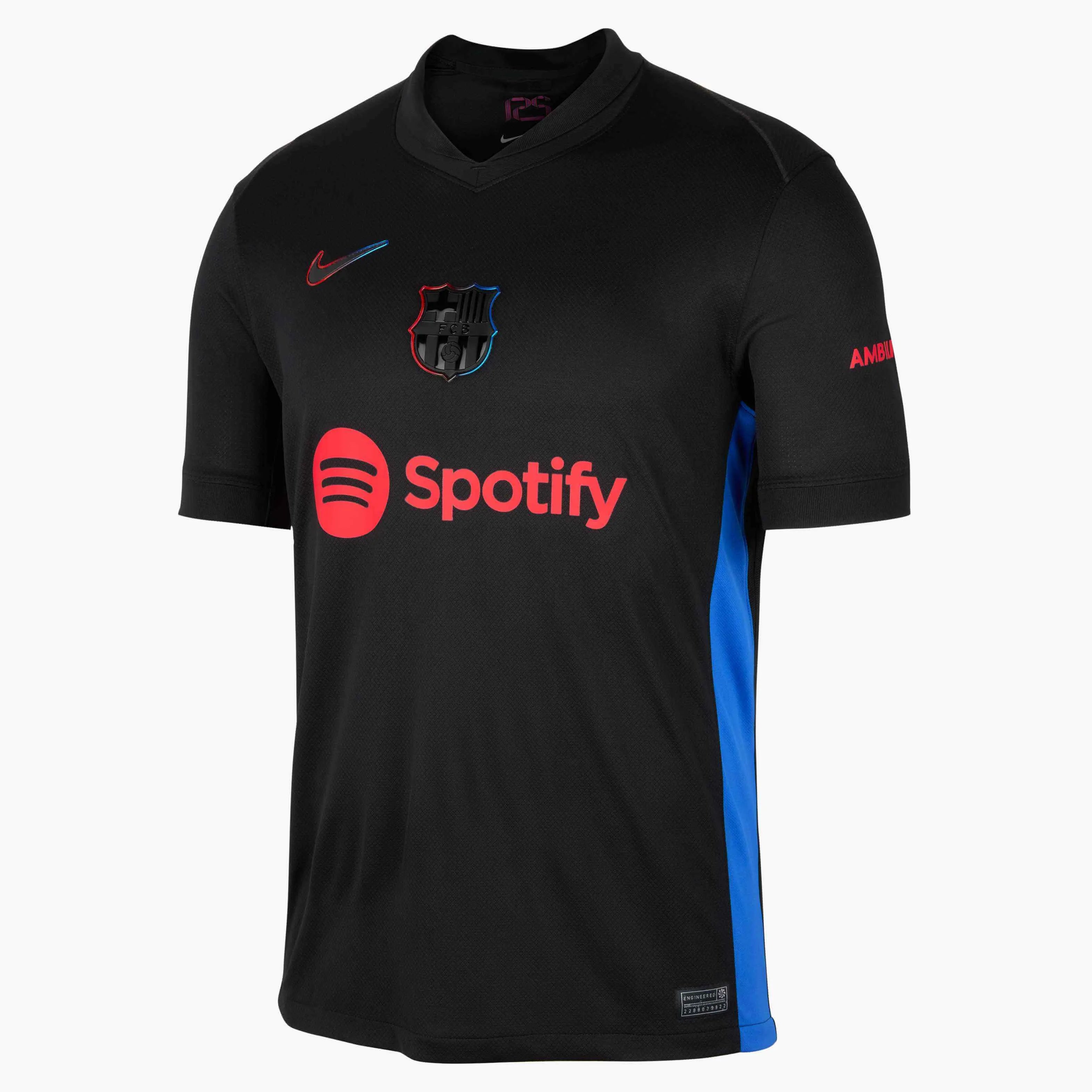 レア【Nike ナイキ】FC Barcelona 2024/25 スウェットシャツ レア【Nike ナイキ】FC Barcelona 2024/25 スウェットシャツ
