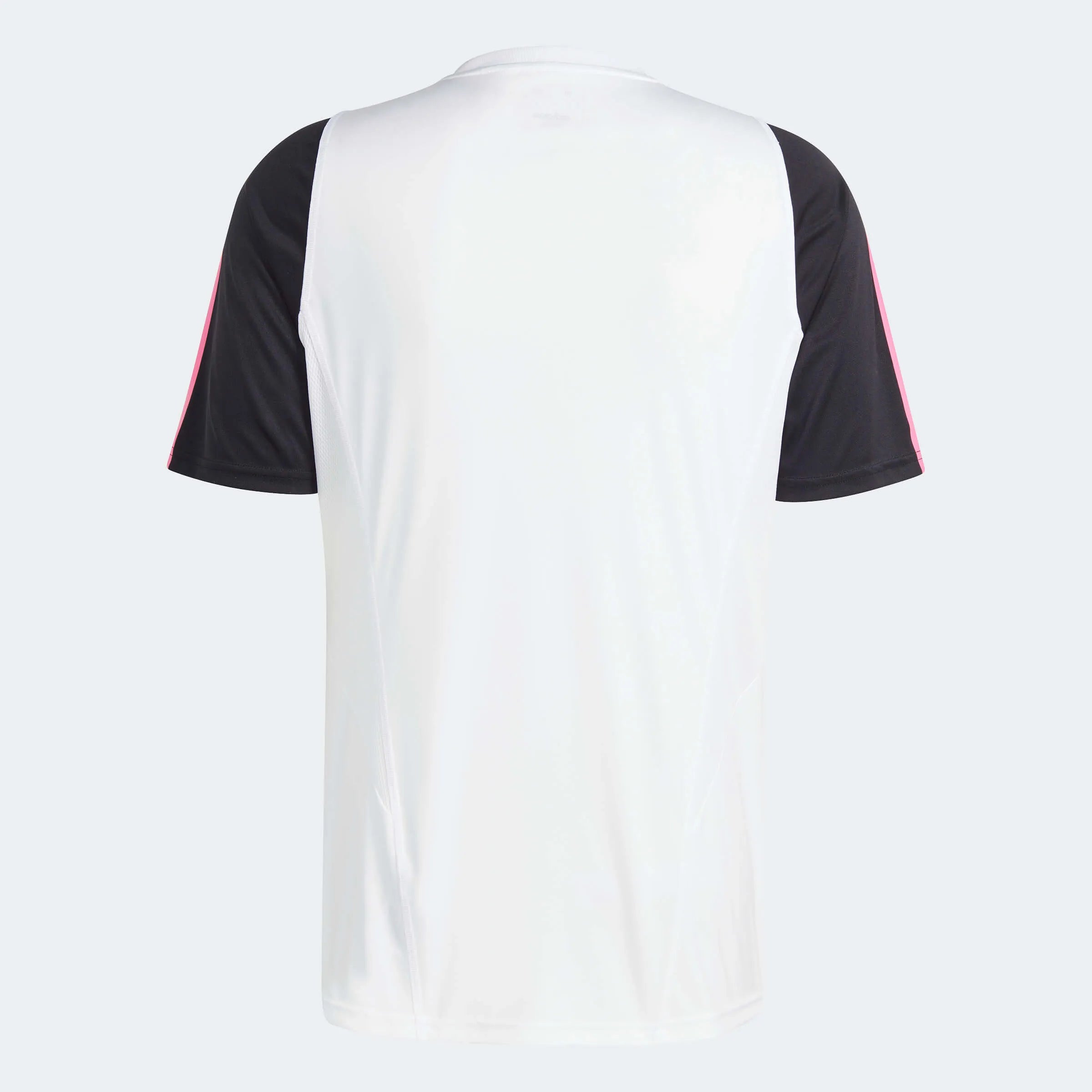 adidas 2023-24 Juventus Men's Training Jersey (Back)
