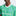 adidas 2024-25 Seattle Sounders Men's Stadium Home Jersey