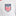 Nike 2024-25 USA Men's Stadium Home Long-Sleeve Jersey