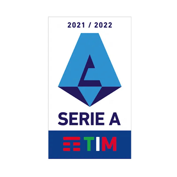 Italian Seria A Patch 2021-22 (Main)