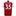 Adidas 2020-21 Arsenal Home Jersey - Red-White