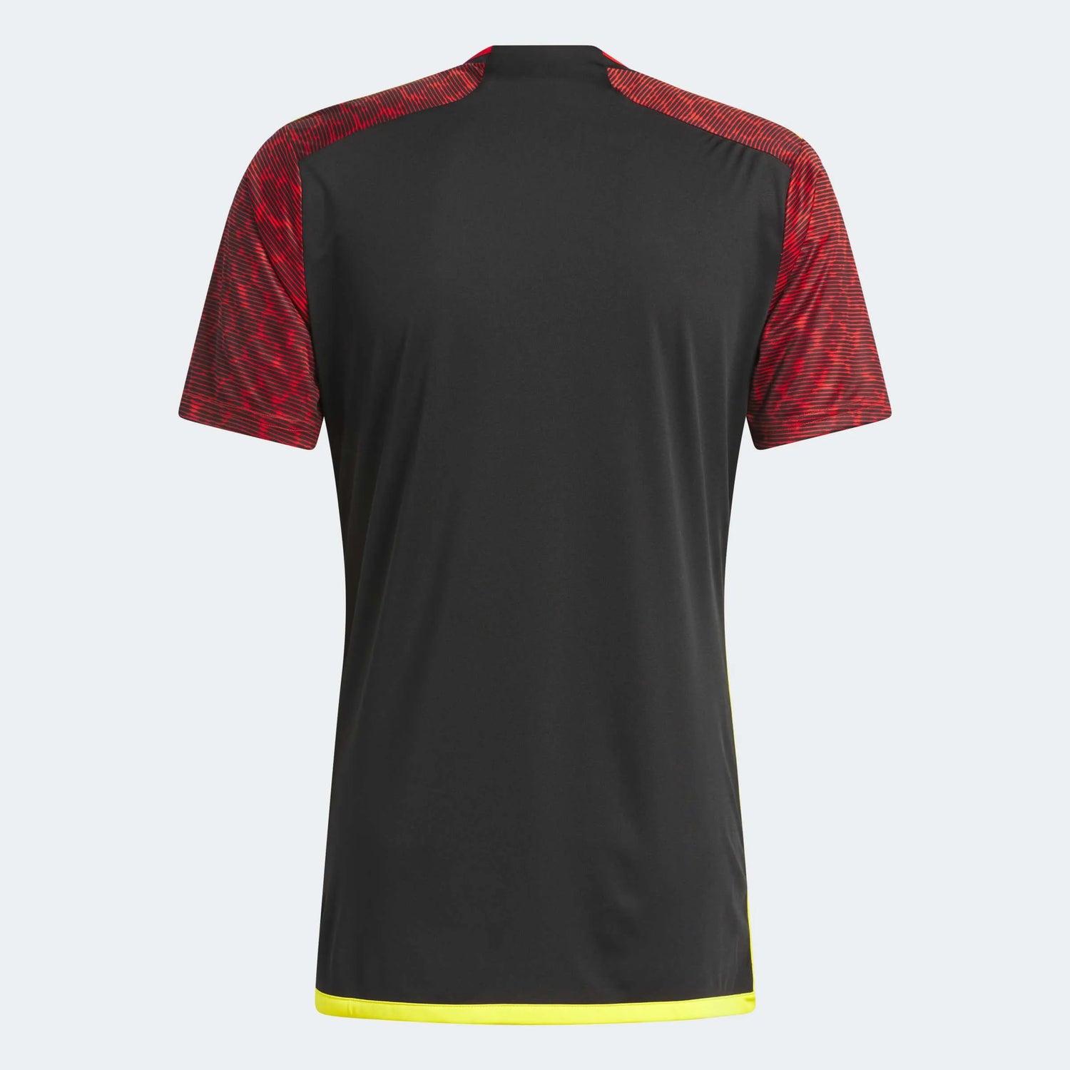 adidas 2023-24 Seattle Sounders Mens Away Jersey (Back)