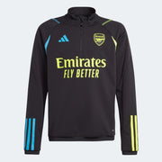 adidas 2023-24 Arsenal Youth Training Top (Front)