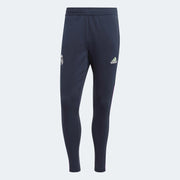 adidas 2023 Real Madrid Training Pants - Night Navy (Front)
