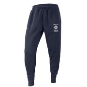 Nike 2023-24 Chelsea Men's Club  Fleece Jogger (Front)
