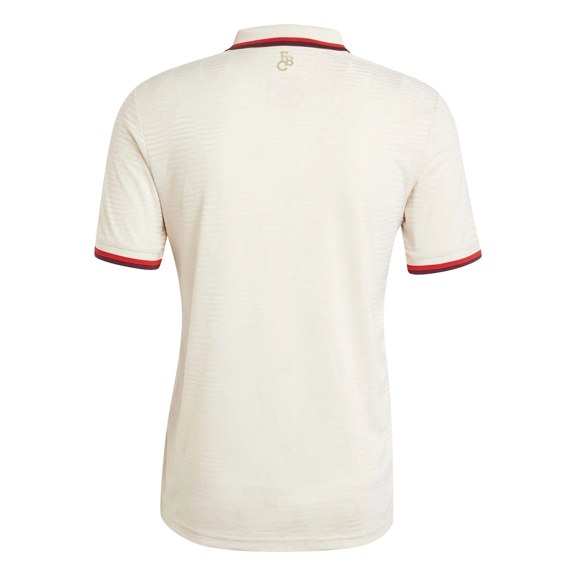 adidas 2024-25 Bayern Munich Men's Authentic Third Jersey (Back)