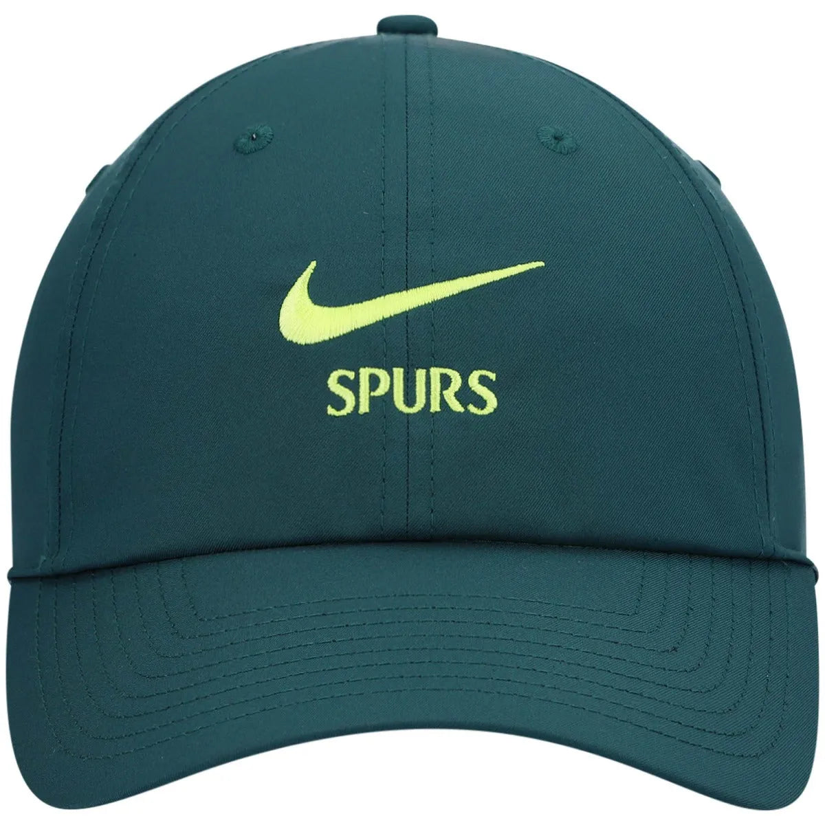 Nike 2022 Tottenham DF H86 Cap - Teal (Front)