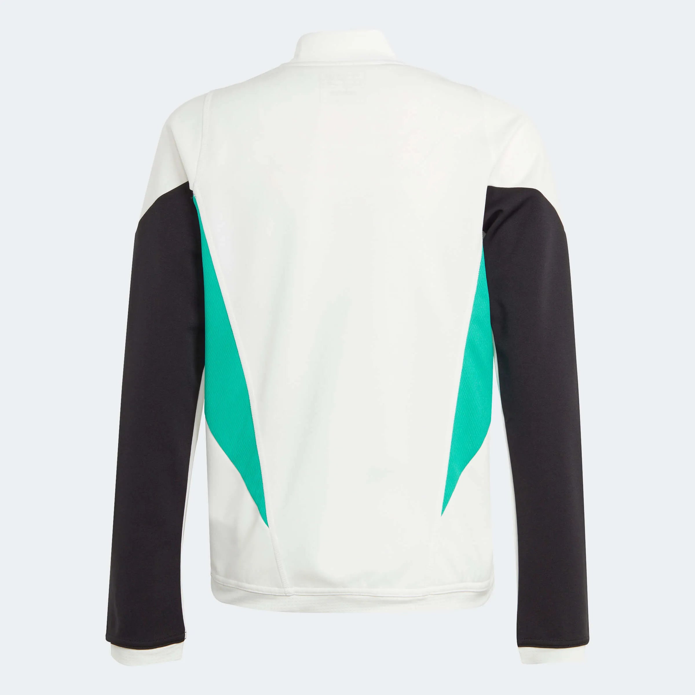 adidas 2023-24 Manchester United Youth Training Top (Back)
