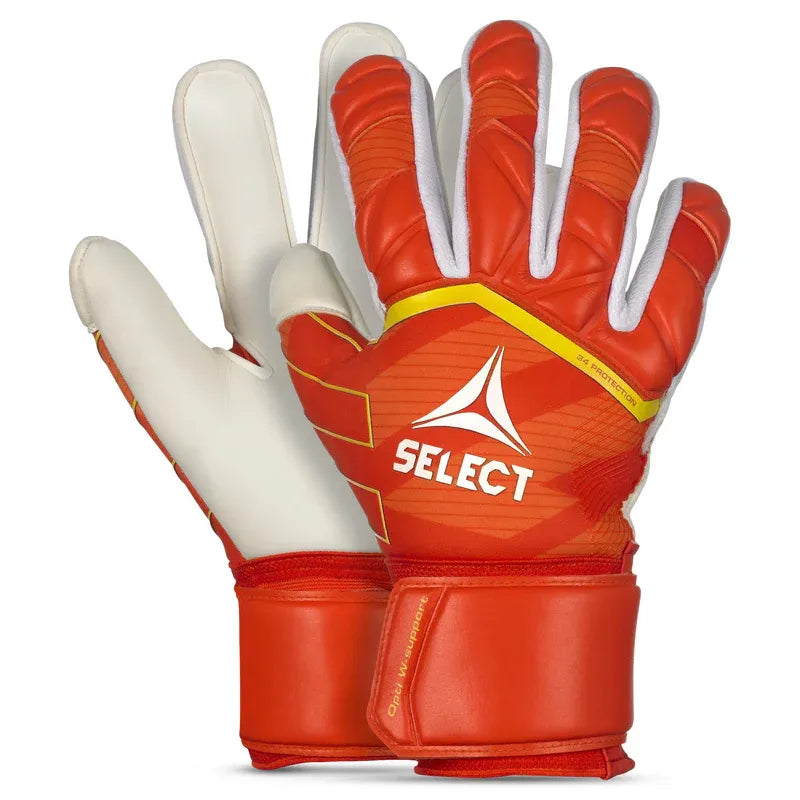 Select 34 Protection V24 Goalkeeper Gloves (Pair)