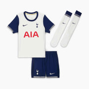 Nike 2024-25 Tottenham Little Kids' Stadium Home Kit (Front)