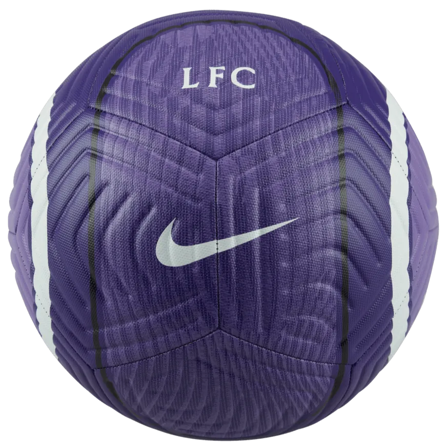 Nike HO23 Liverpool Academy Ball (Back)