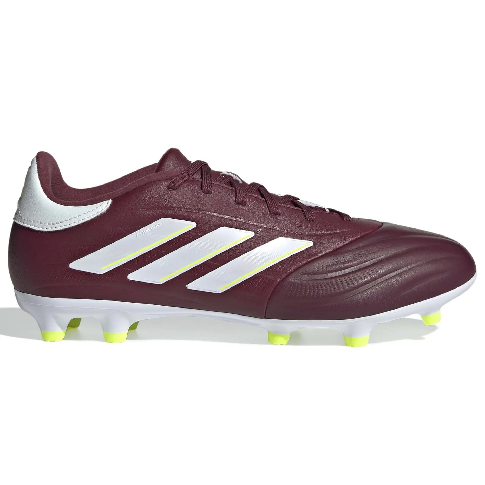 adidas Copa Pure 2 League FG - (SP24) (Side 1)