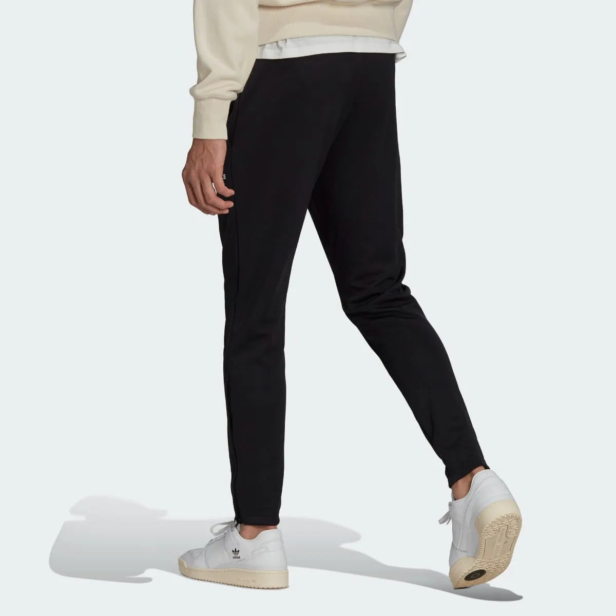 adidas Entrada 22 Training Pants (Model - Back)