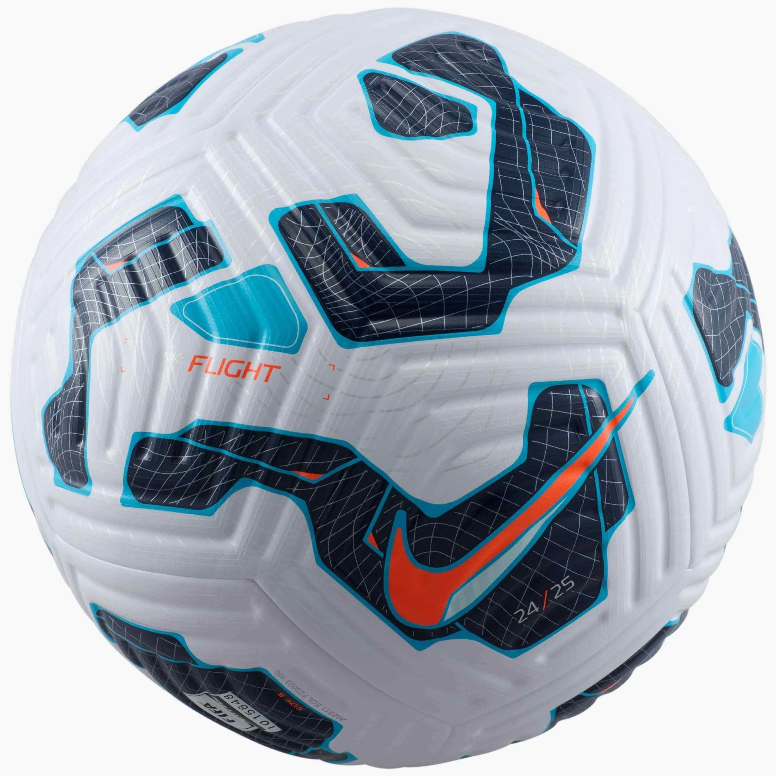 Nike FA24 Flight Ball (Front)