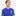 Nike 2022-23 Brazil Youth Away Jersey - Blue