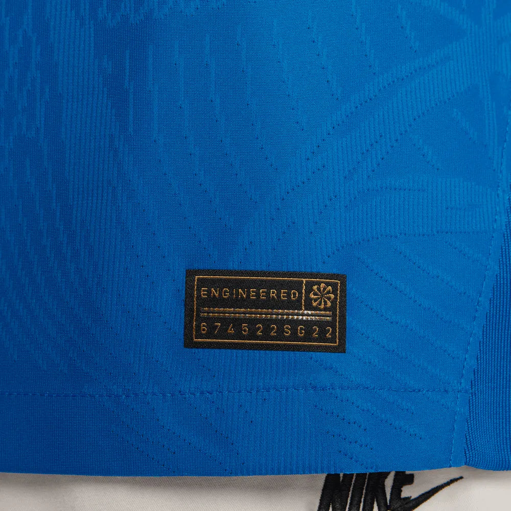 Nike 2023-24 Club America Men's Authentic Away Jersey (Detail 6)