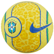 Nike HO22 Brazil Strike Training Ball (Front)