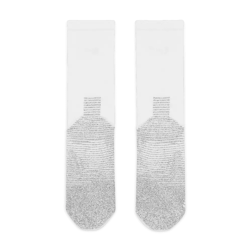 Nike Vapor Strike White (Pair - Back)