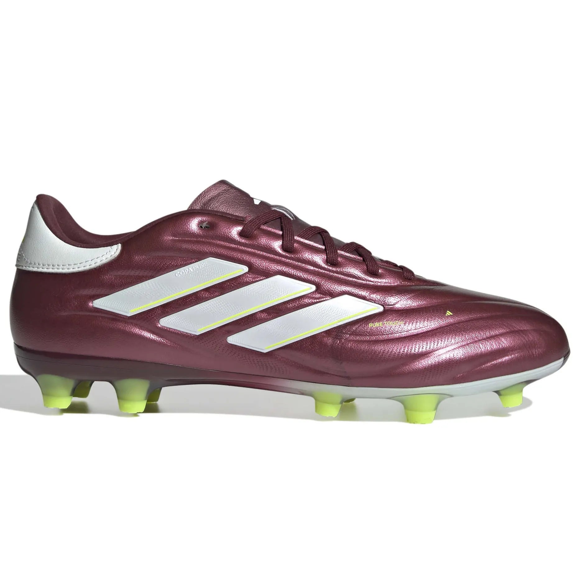 adidas Copa Pure 2 Pro FG - Energy Citrus Pack (SP24) (Side 1)