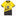 Puma 2023-24 Borussia Dortmund Youth Stadium Home Jersey