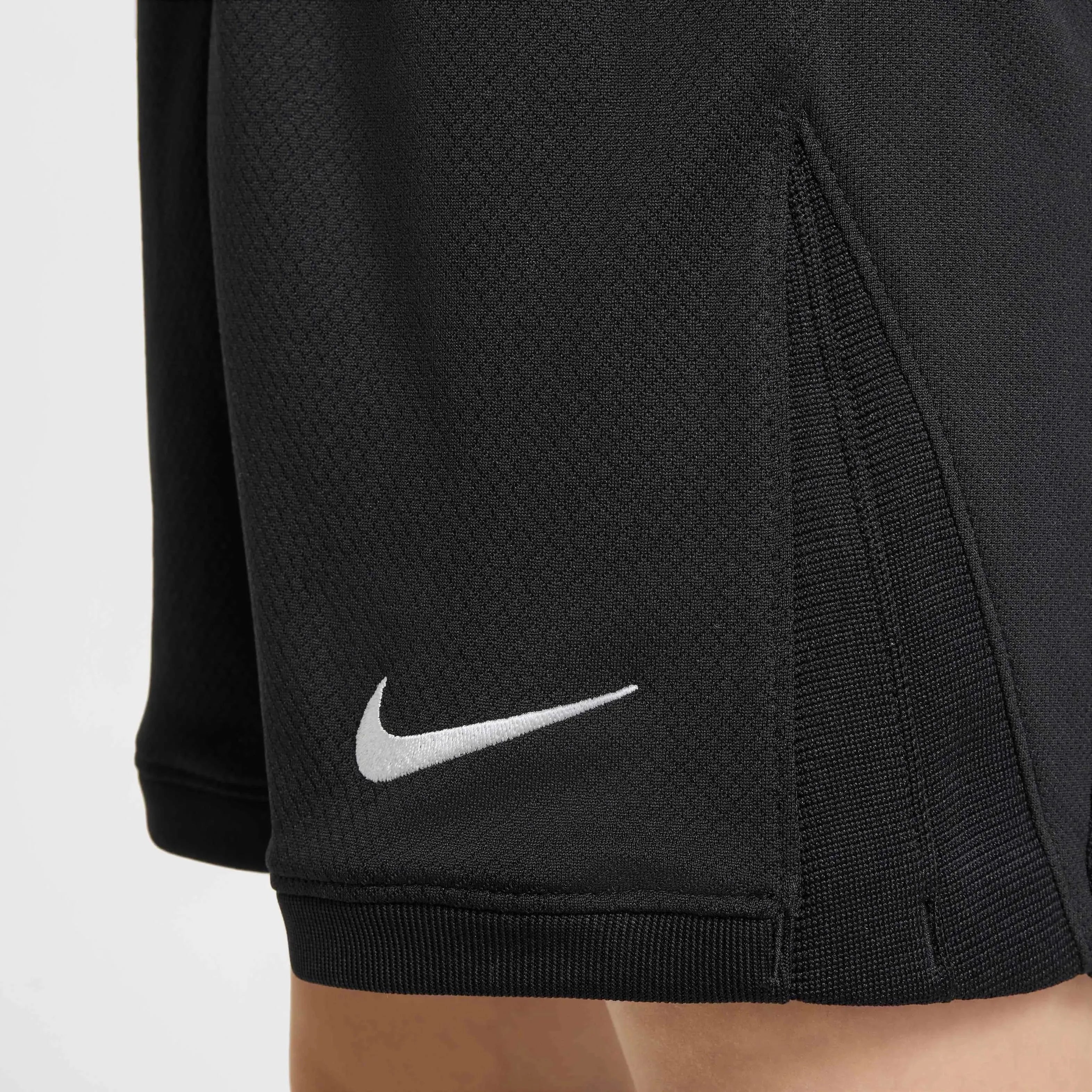 Nike 2024-25 Portugal Kids Stadium Away Kit (Detail 7)