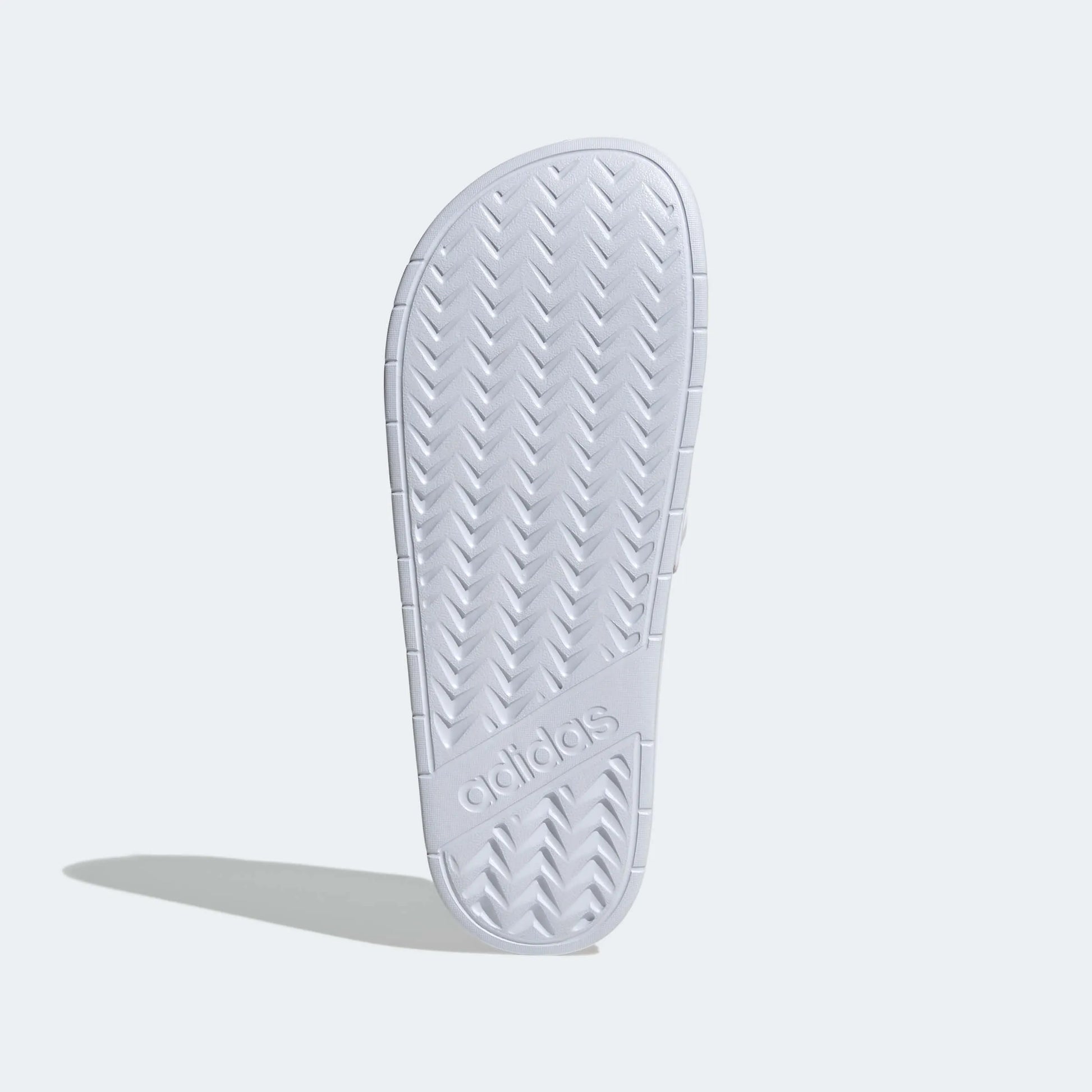 adidas Arsenal Adilette TND - Red-White (Bottom)