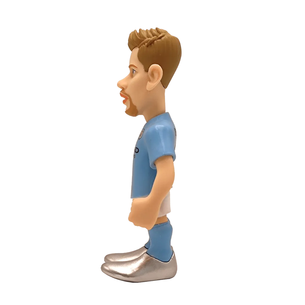 Minix 12 CM Kevin De Bruyne (Side 1)