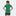 adidas 2022-23 Mexico Women's Home Jersey - Green-Red