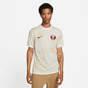 Nike 2022-23 Qatar Away Jersey (Model - Front)