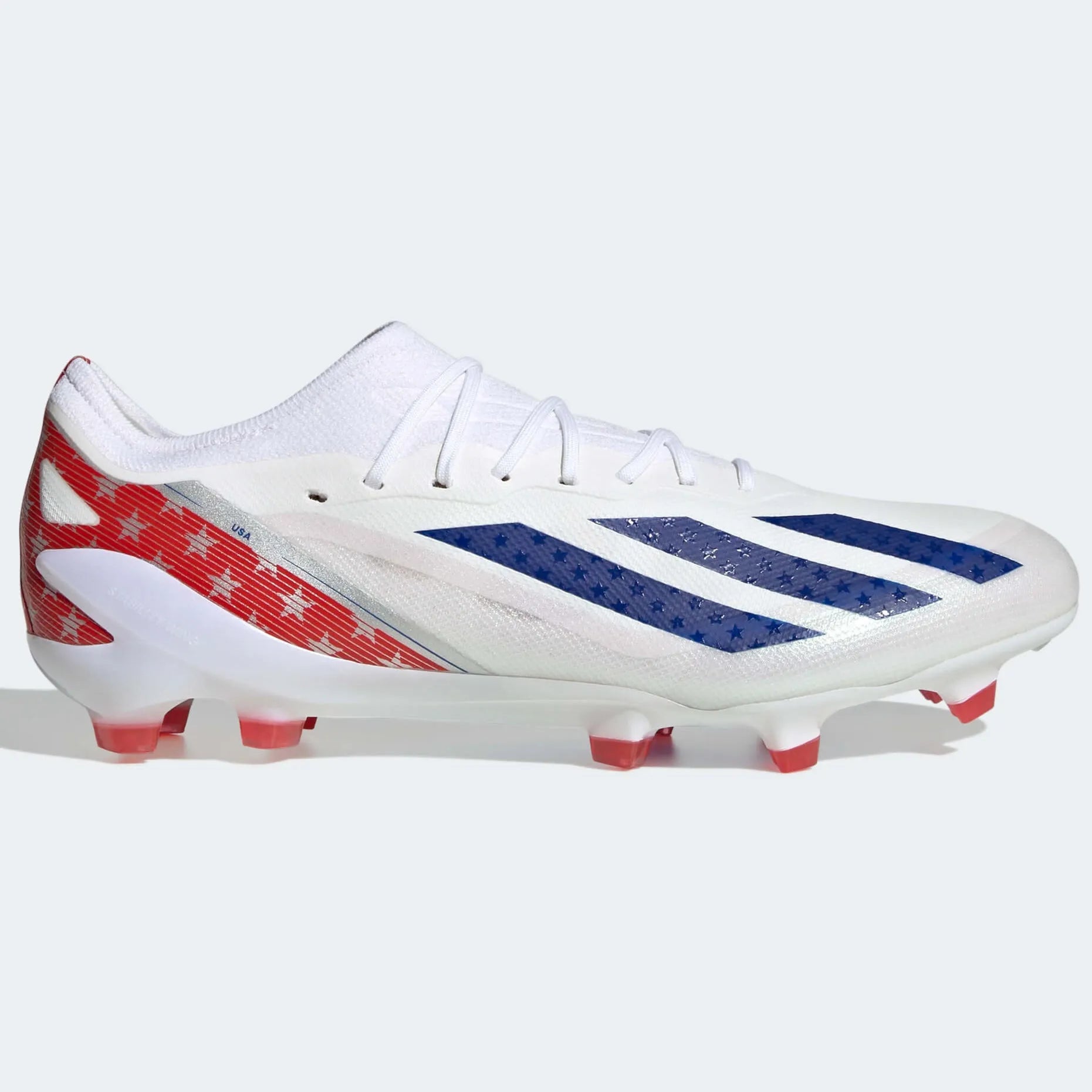 adidas X Crazyfast USA .1 FG Soccer Cleats | ProSoccer US