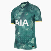 Nike 2024-25 Tottenham Men's Authentic Third Jersey (Front)