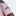 adidas 2022-23 Arsenal Third Jersey - Clear Pink