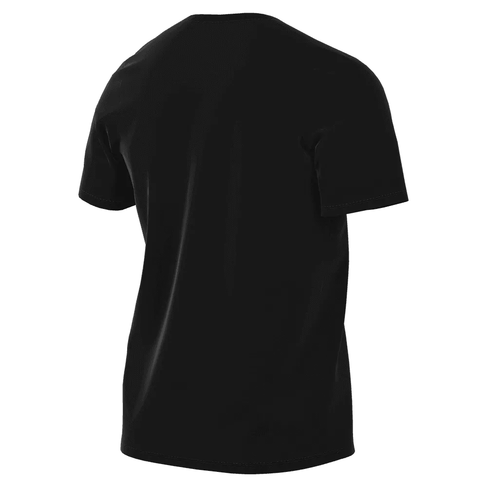 Nike 2023 Club America Swoosh Tee - Black (Back)