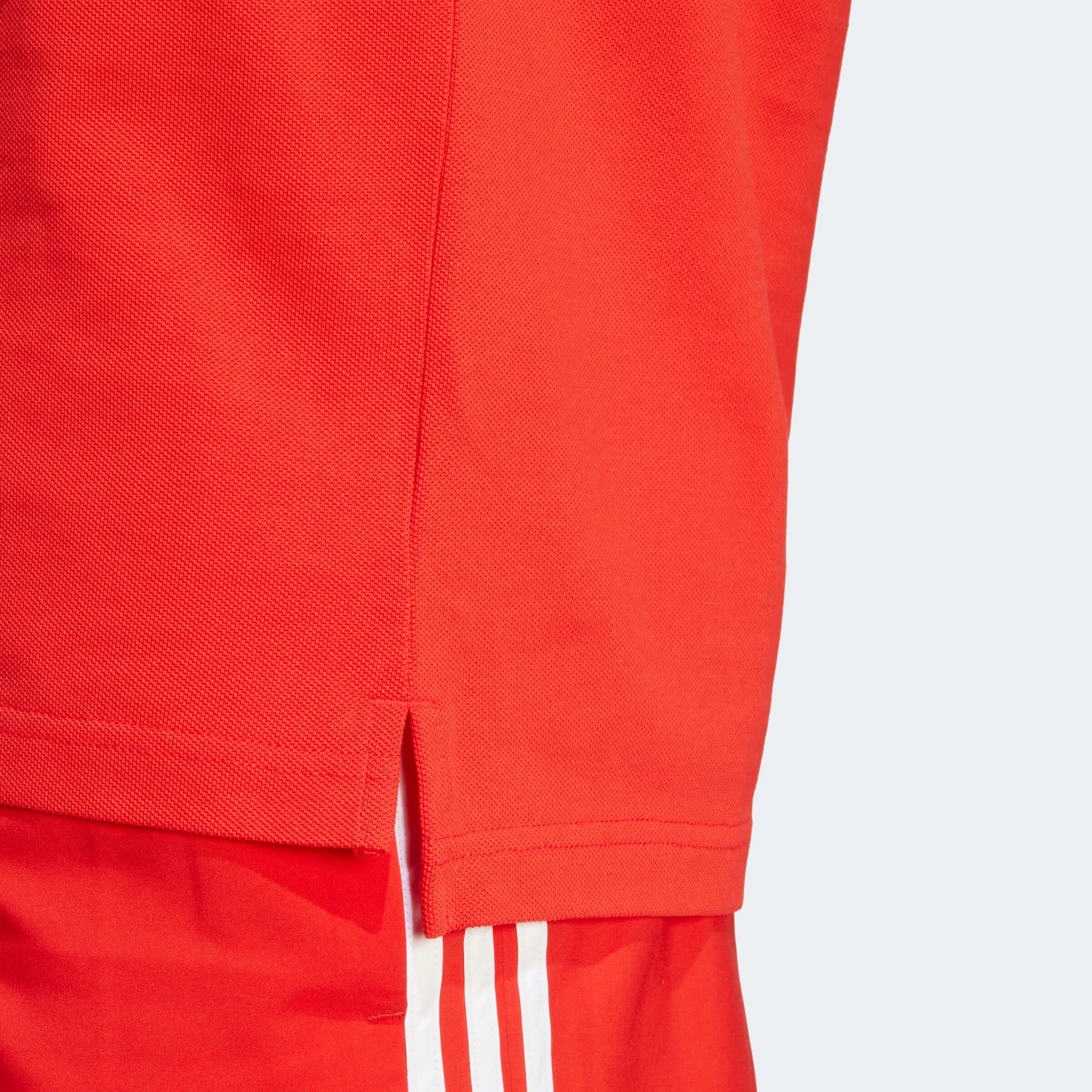 adidas 2023-24 Bayern Munich Men's DNA Polo Shirt (Detail 2)