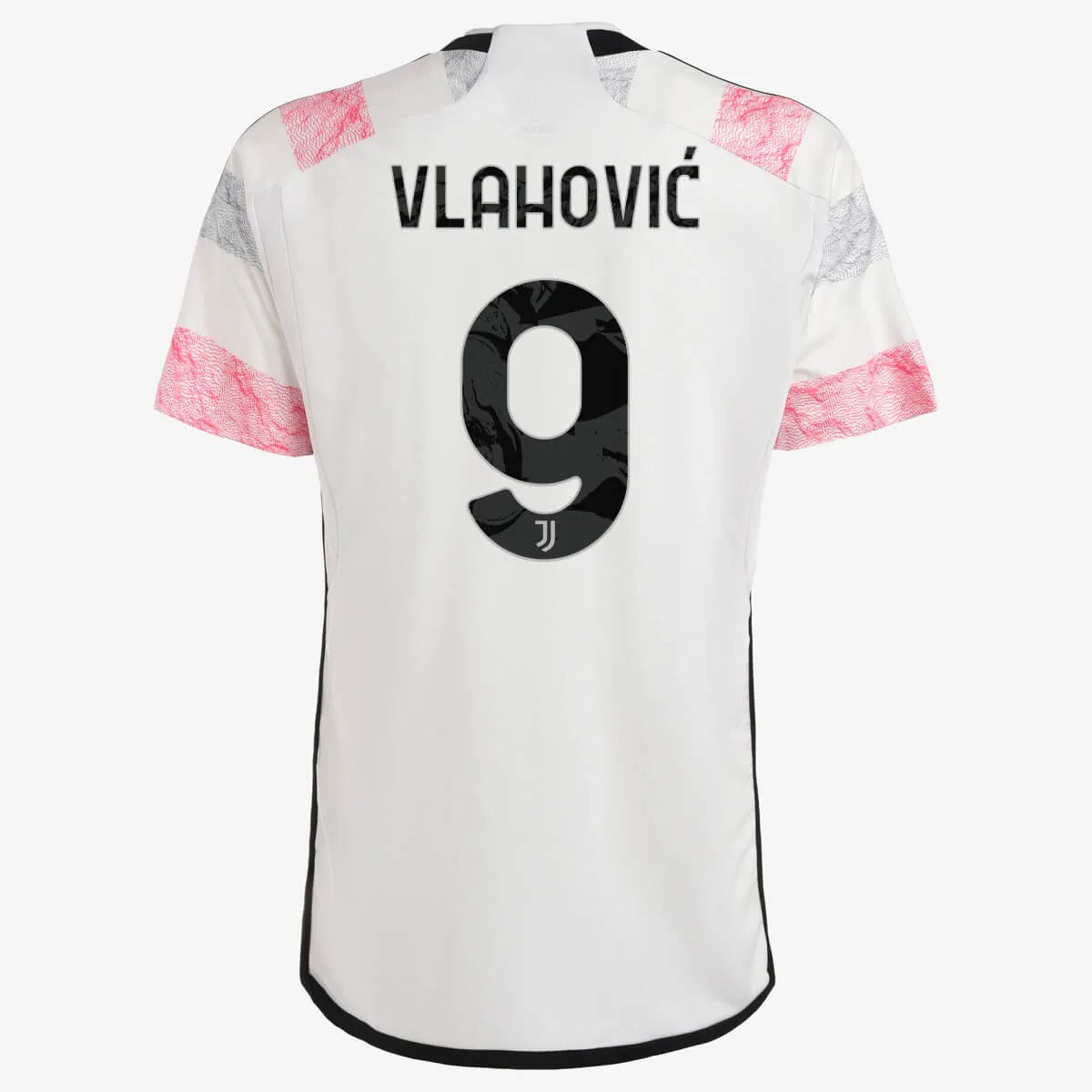 adidas 2023-24 Juventus Men's Stadium Away Jersey