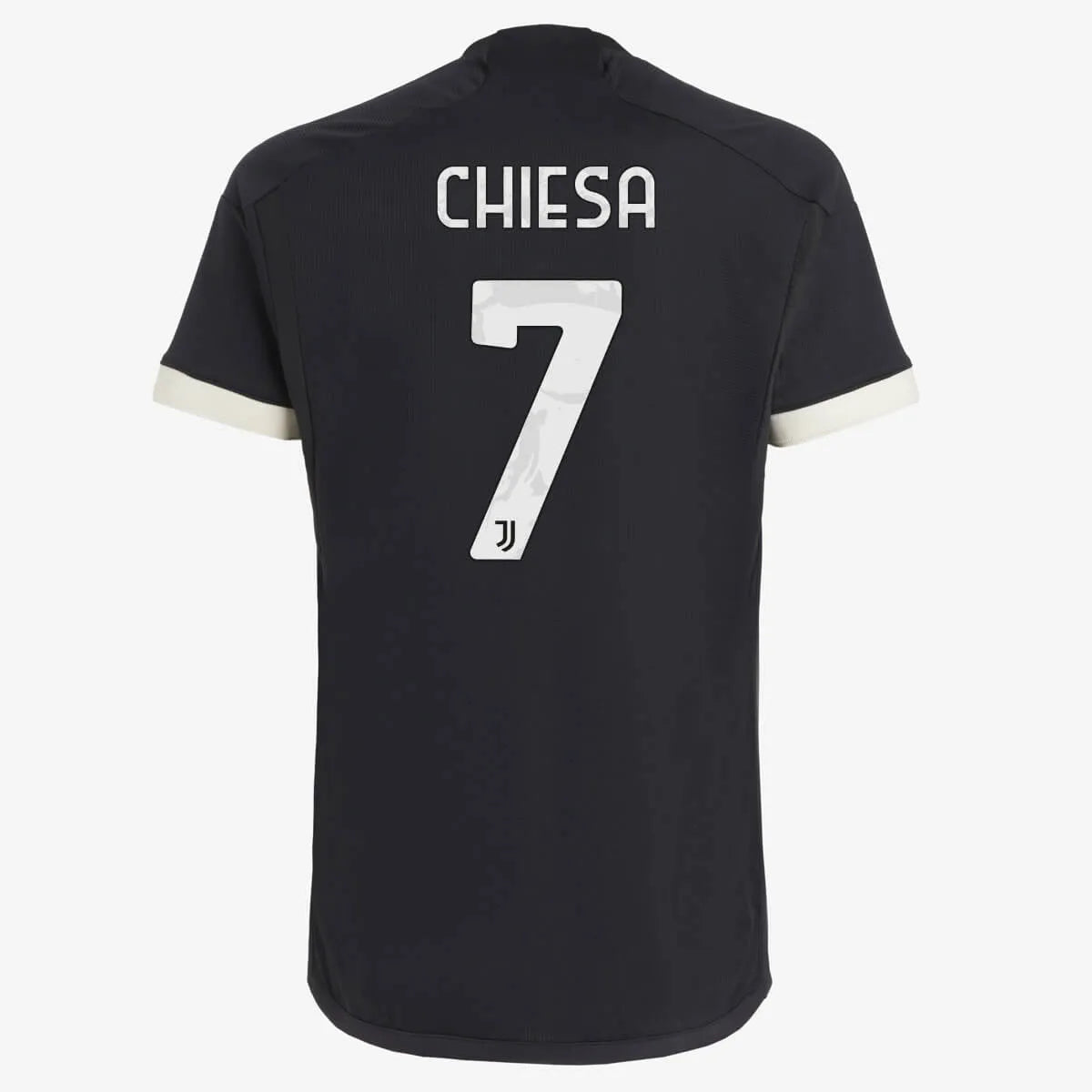 adidas 2023-24 Juventus Stadium Third Jersey